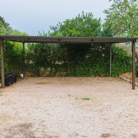 Nyaraló Ca's Gessami